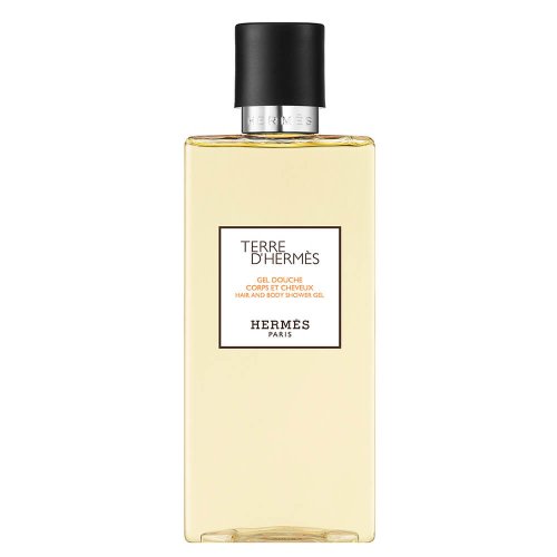 HERMÈS-Terre d'Hermès Body and hair shampoo HERMÈS-Terre d'Hermès Body and hair shampoo